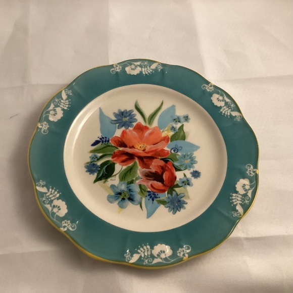 Two The Pioneer Woman plates lot - Picture 5 of 12